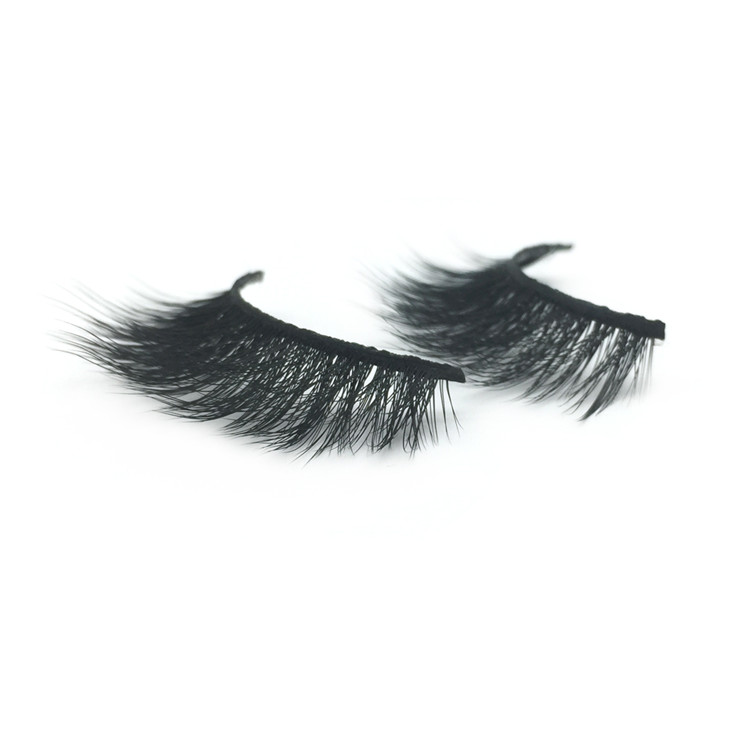 3D Faux Mink Eyelashes Wholesale Premium Quality Natural Looking